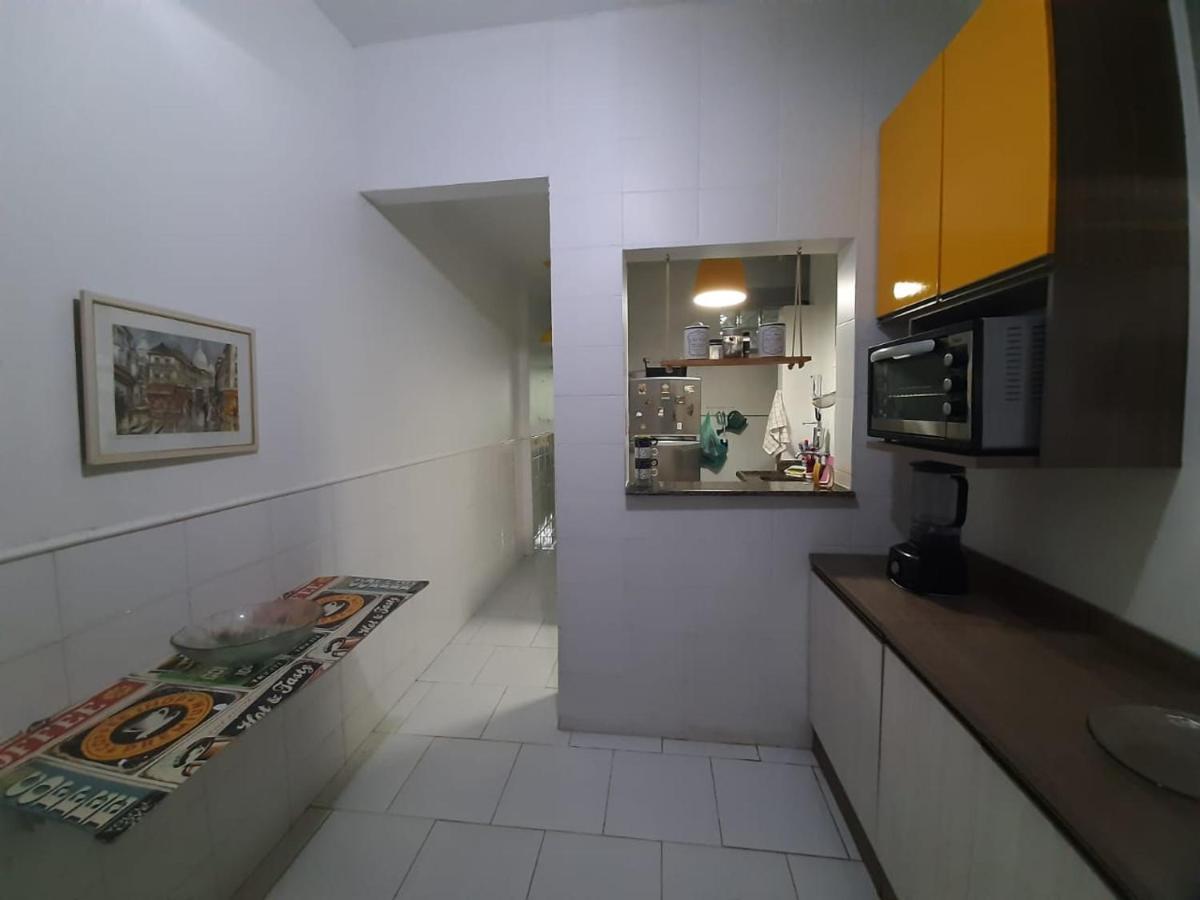 Baixo Copacabana Rua Bolivar Rio de Janeiro Esterno foto